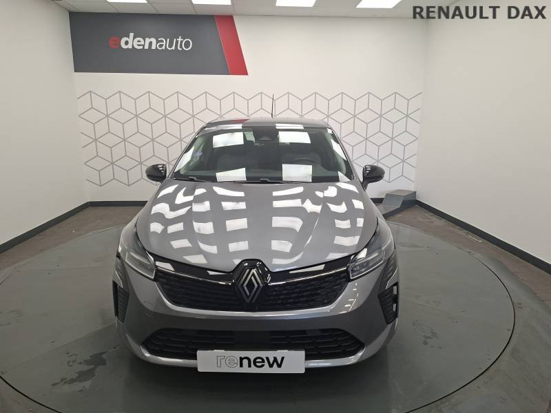 Renault Clio - Photo 8