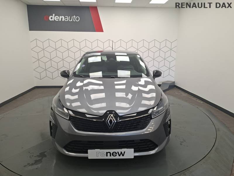 Renault Clio - Photo 9