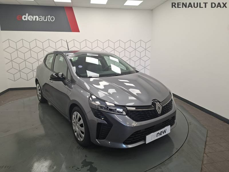 Renault Clio - Photo 10