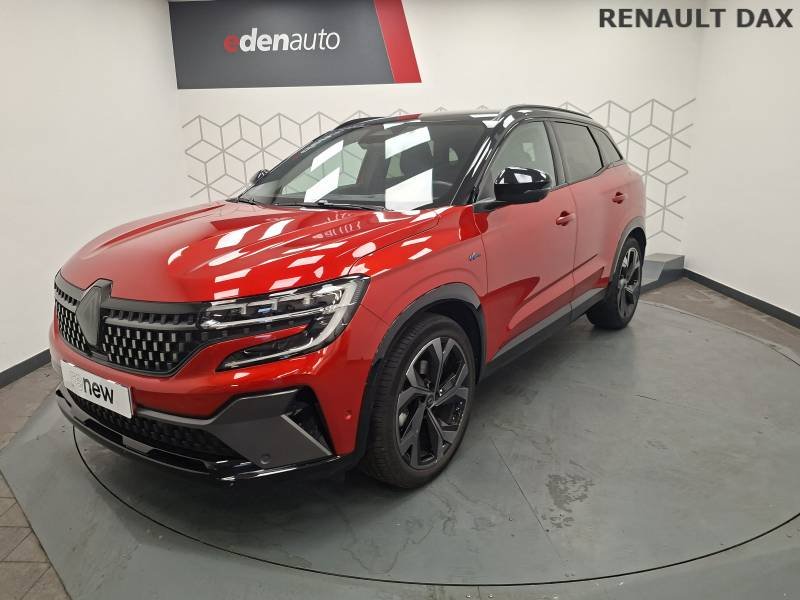 Renault Austral - Photo 1