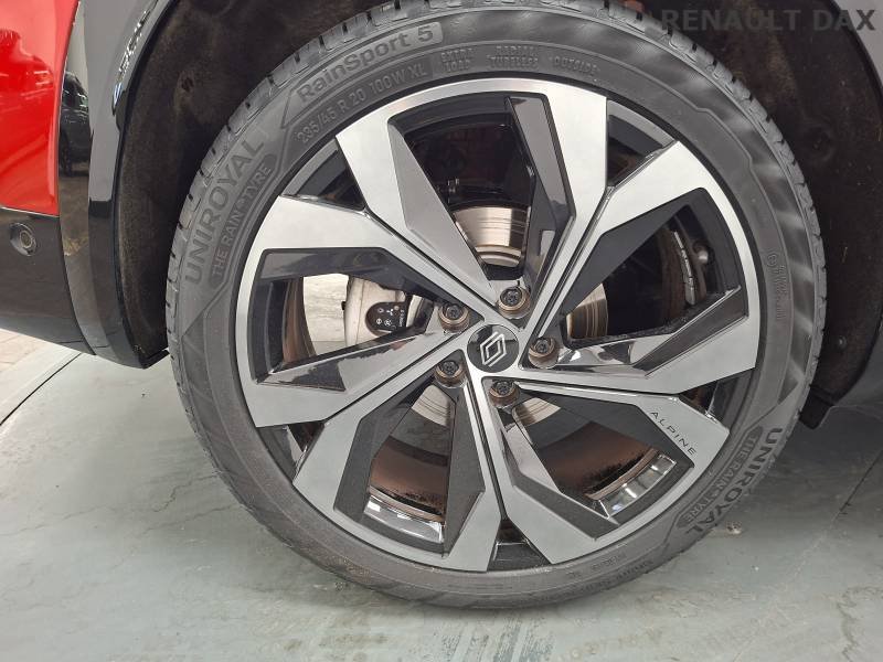 Renault Austral - Photo 14