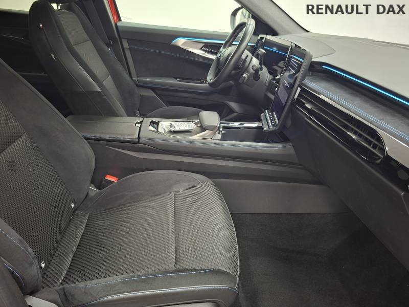 Renault Austral - Photo 19
