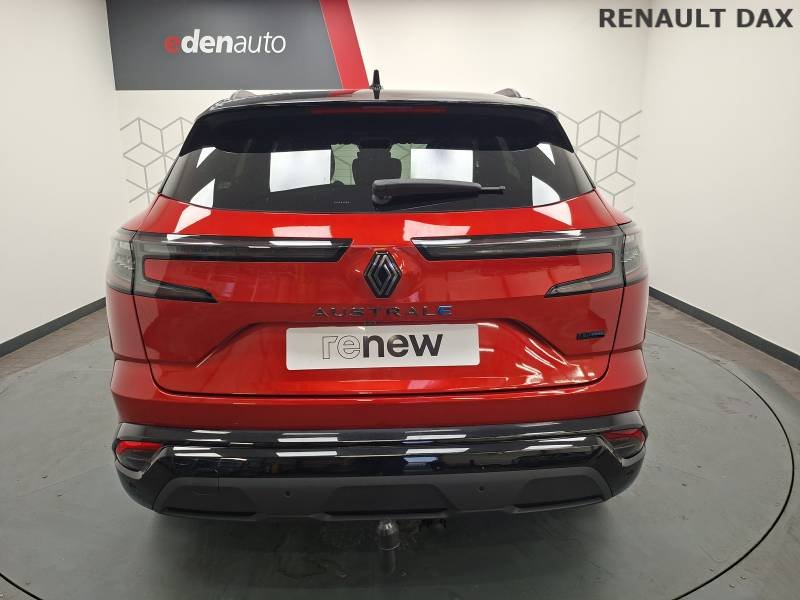Renault Austral - Photo 2