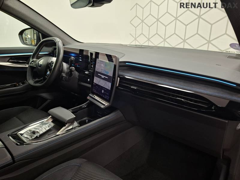 Renault Austral - Photo 21