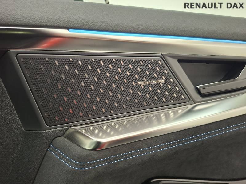Renault Austral - Photo 23