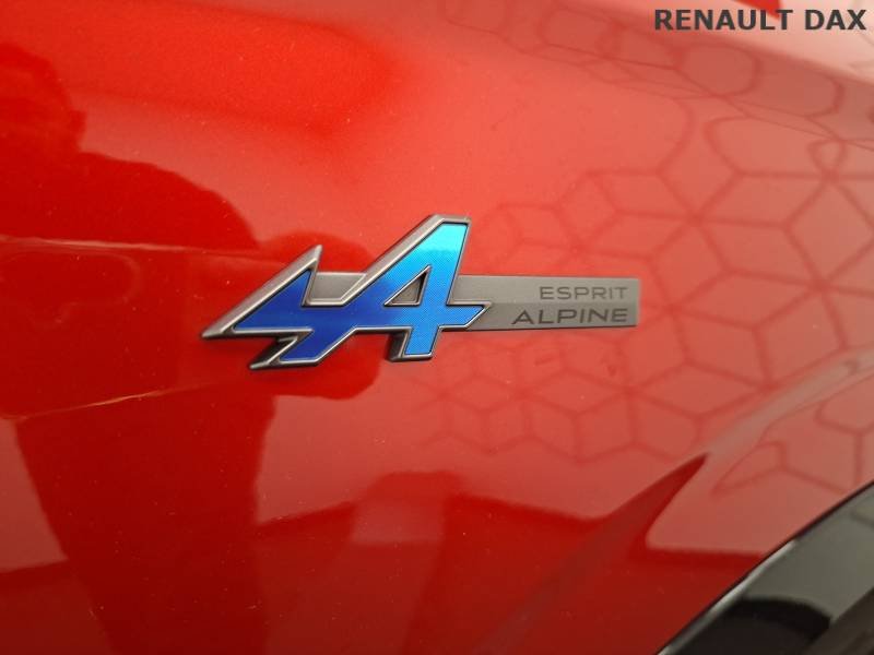 Renault Austral - Photo 25
