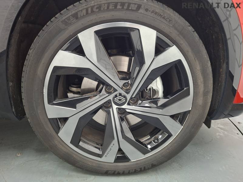 Renault Austral - Photo 26