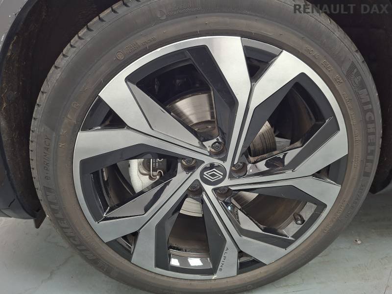 Renault Austral - Photo 28