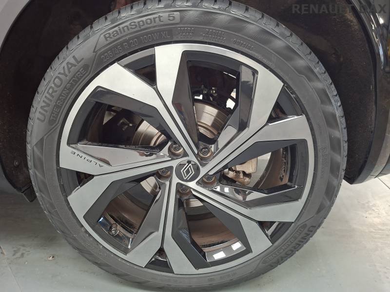 Renault Austral - Photo 30