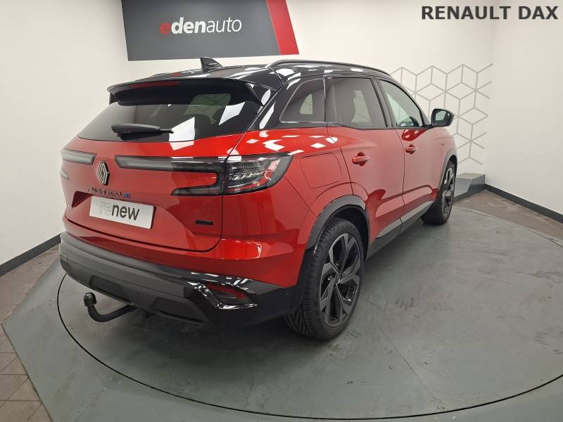 Renault Austral - Photo 3
