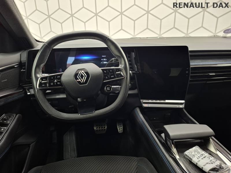 Renault Austral - Photo 35