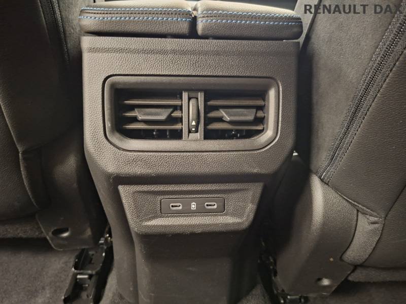 Renault Austral - Photo 37