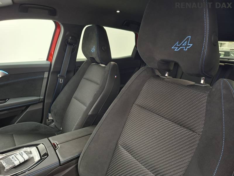 Renault Austral - Photo 38