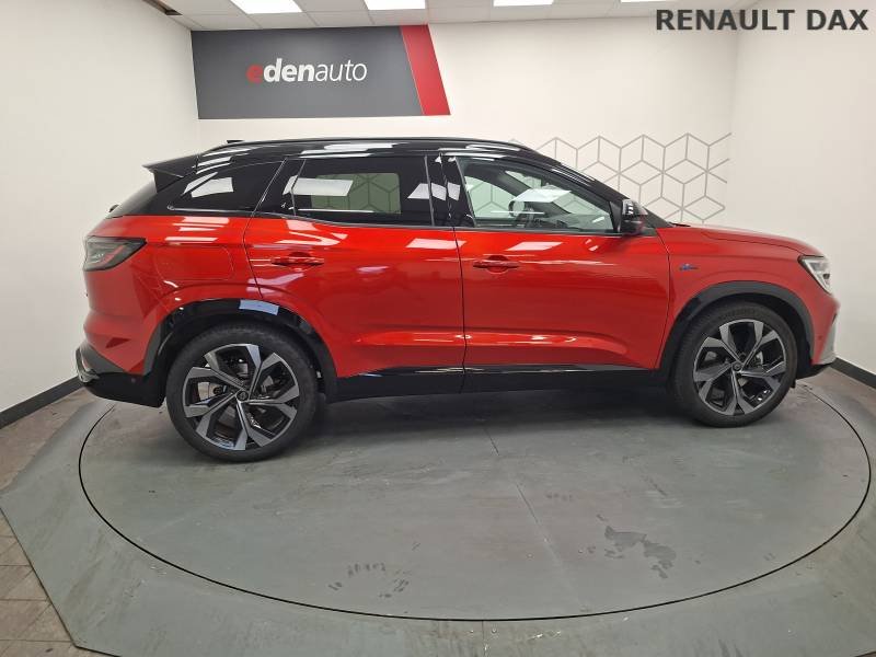Renault Austral - Photo 4