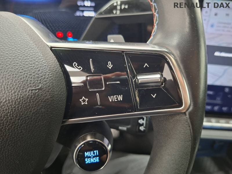 Renault Austral - Photo 44