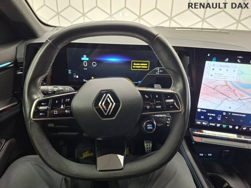 Renault Austral - Photo 48
