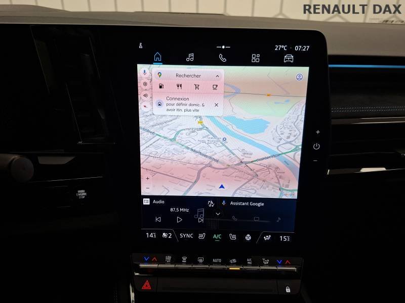 Renault Austral - Photo 50