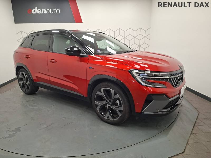 Renault Austral - Photo 5