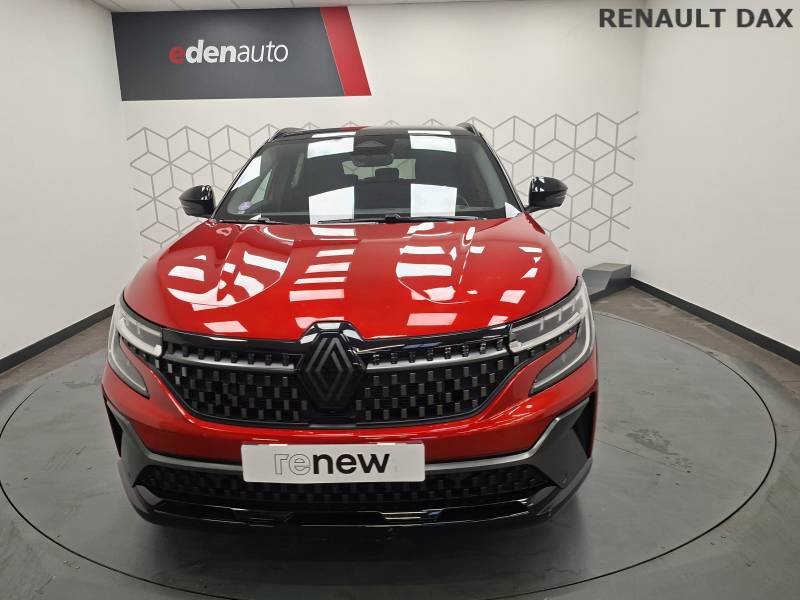 Renault Austral - Photo 6