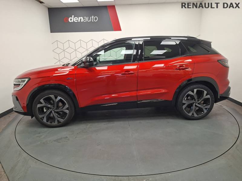 Renault Austral - Photo 7