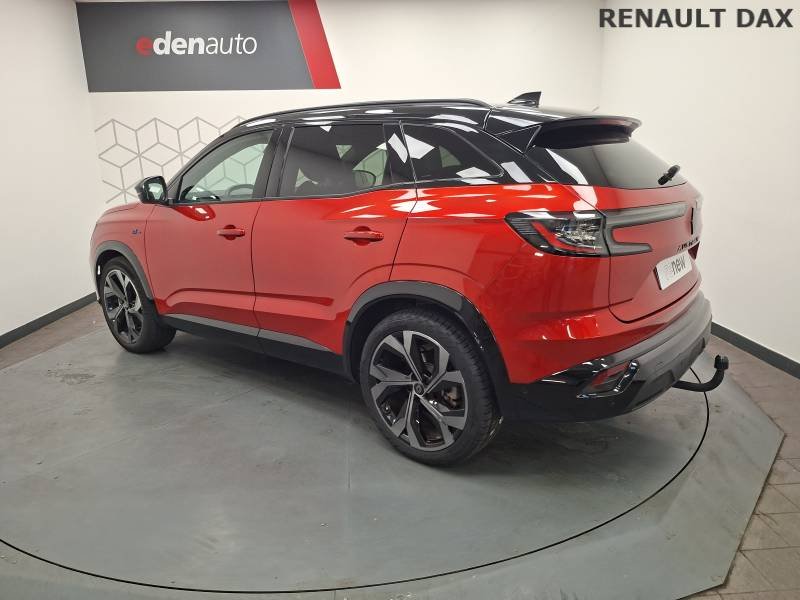 Renault Austral - Photo 8