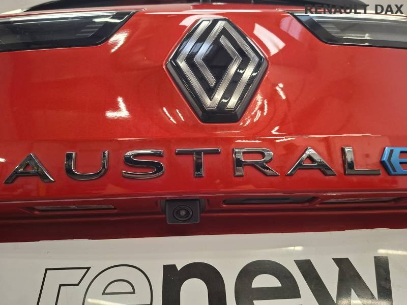 Renault Austral - Photo 9