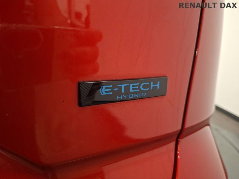 Renault Austral - Photo 10