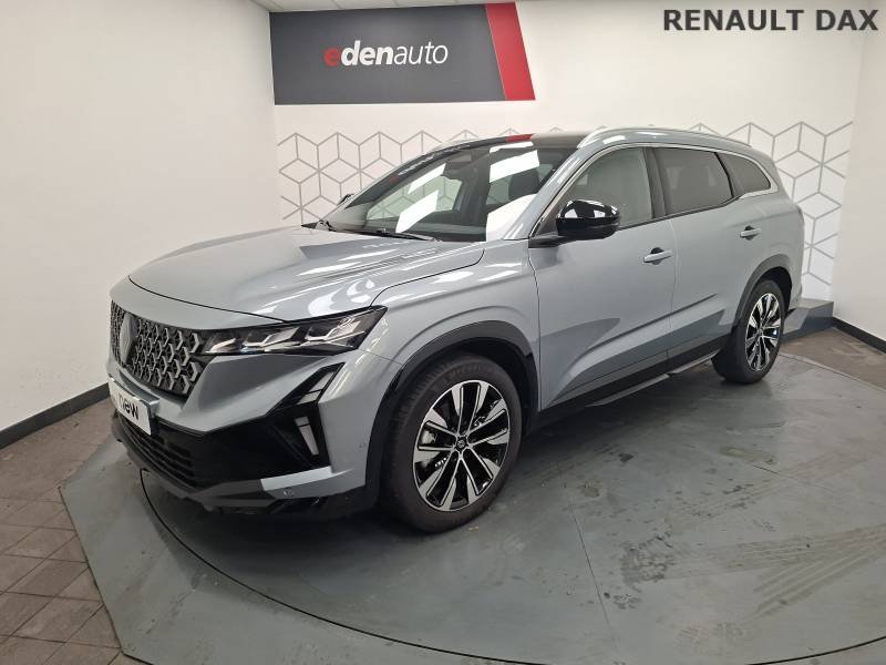 Renault Espace - Photo 1