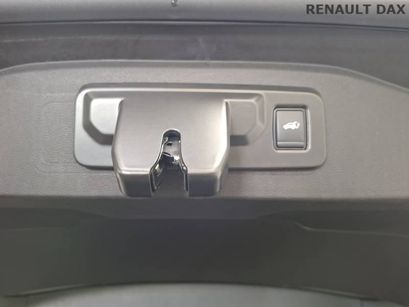 Renault Espace - Photo 12