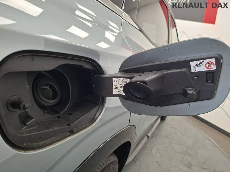 Renault Espace - Photo 13