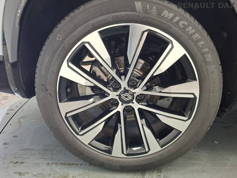 Renault Espace - Photo 14