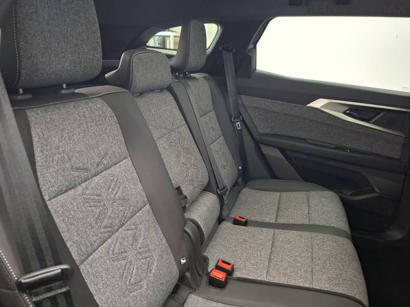 Renault Espace - Photo 15