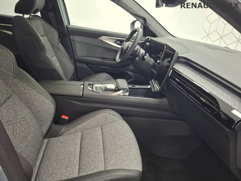Renault Espace - Photo 19