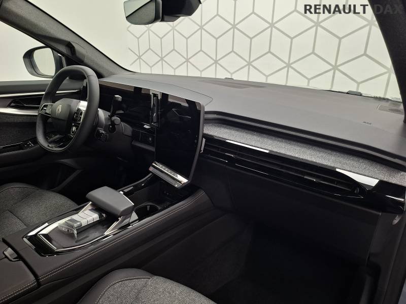 Renault Espace - Photo 20