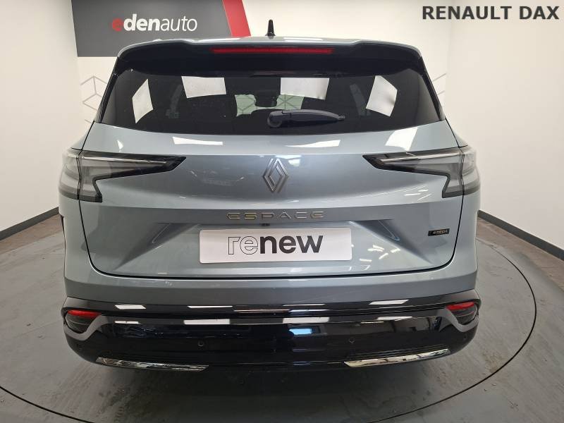 Renault Espace - Photo 2
