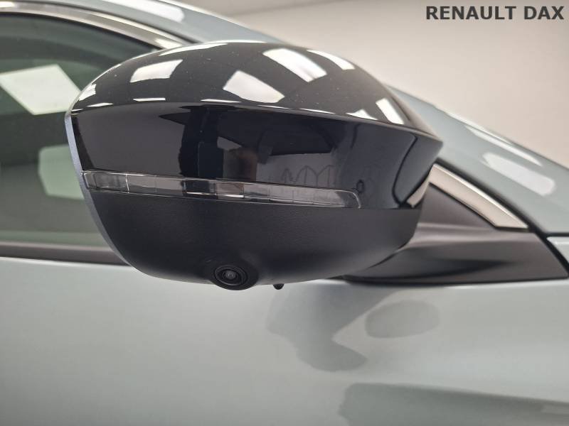 Renault Espace - Photo 22