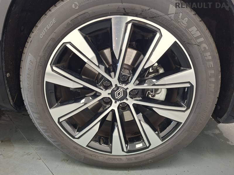 Renault Espace - Photo 23