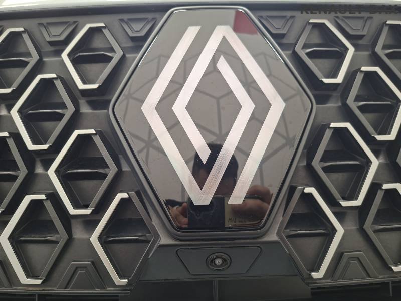 Renault Espace - Photo 24