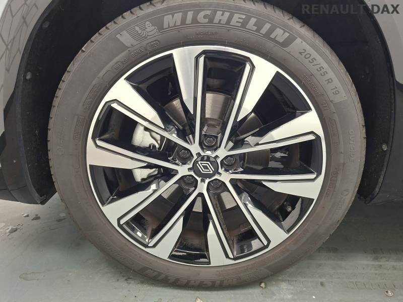 Renault Espace - Photo 25
