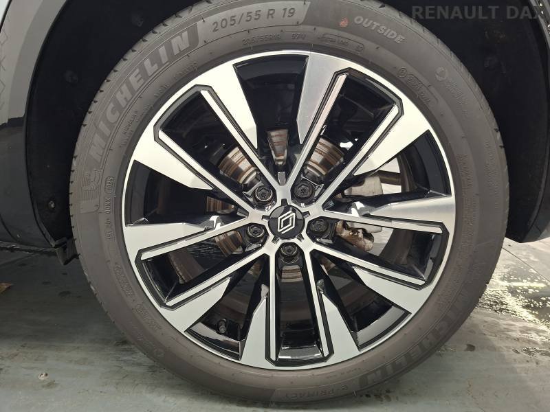 Renault Espace - Photo 27