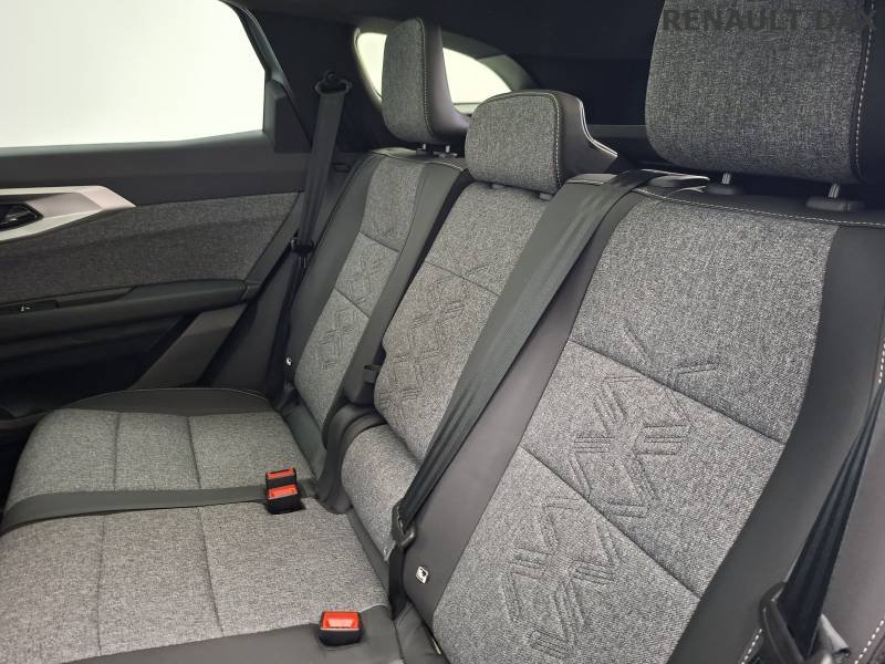 Renault Espace - Photo 28