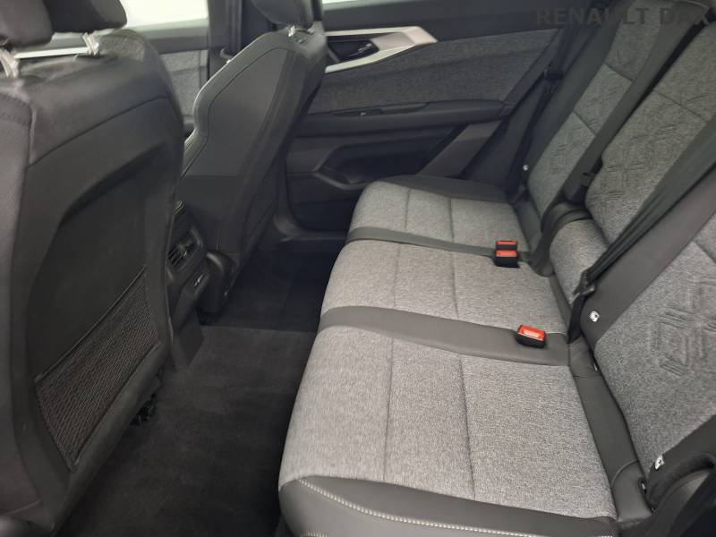 Renault Espace - Photo 29