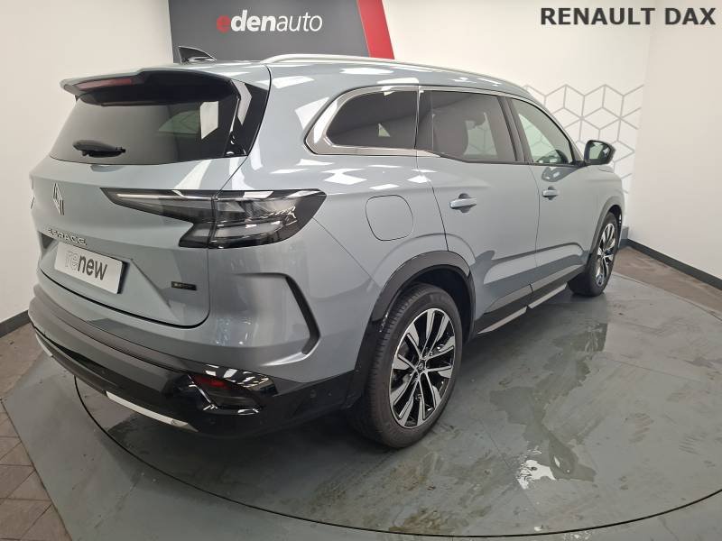 Renault Espace - Photo 3