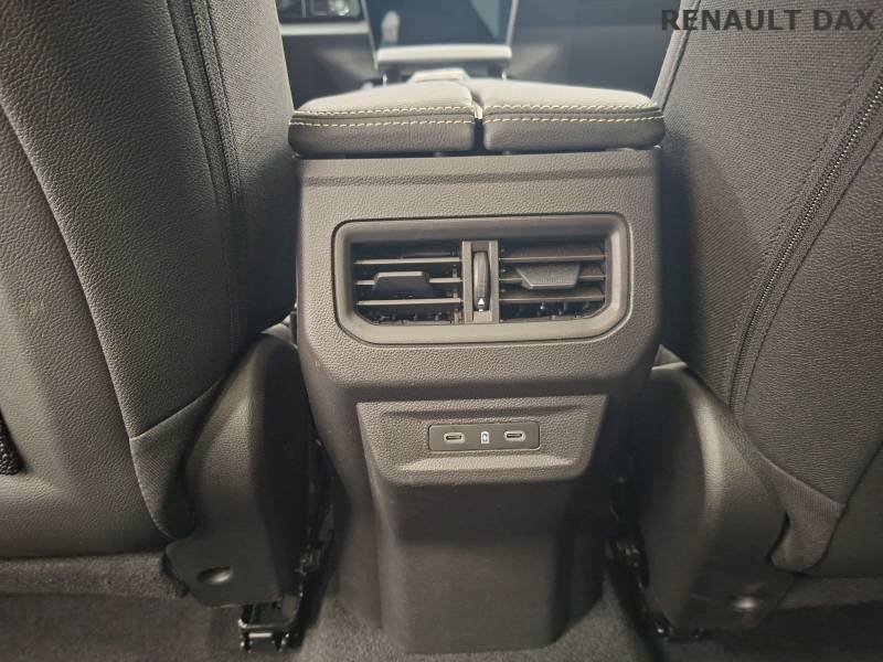 Renault Espace - Photo 31