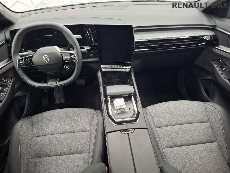 Renault Espace - Photo 32