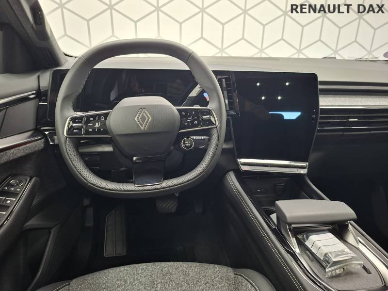 Renault Espace - Photo 33