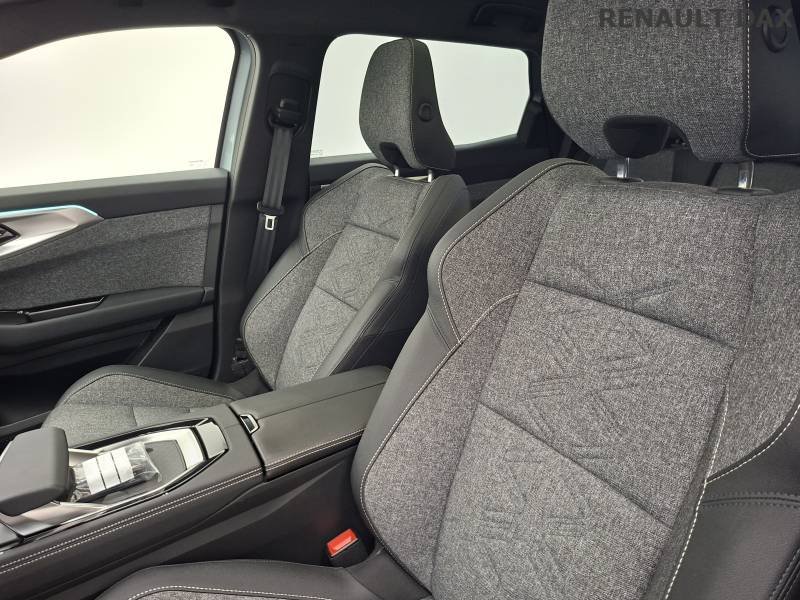 Renault Espace - Photo 35