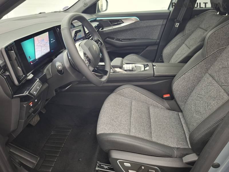 Renault Espace - Photo 36