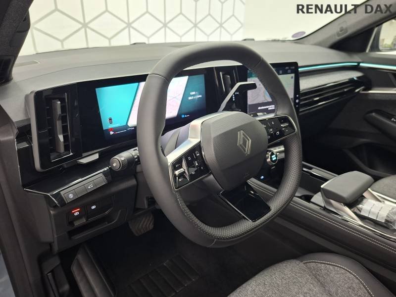 Renault Espace - Photo 38