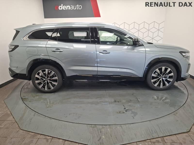 Renault Espace - Photo 4